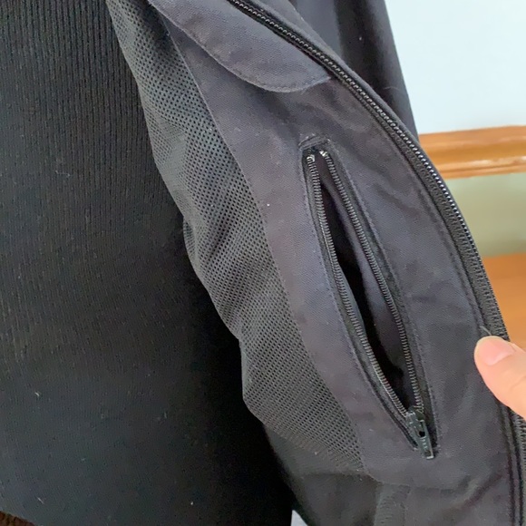 Adidas 2010 FIFA South Africa World Cup Jacket XL - Picture 5 of 8